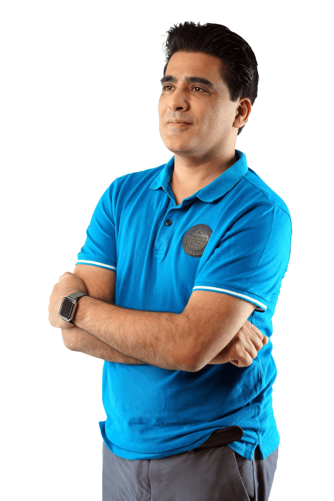 Sunny Ali, Founder & CEO of Extreme Commerce
