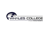 Whales College